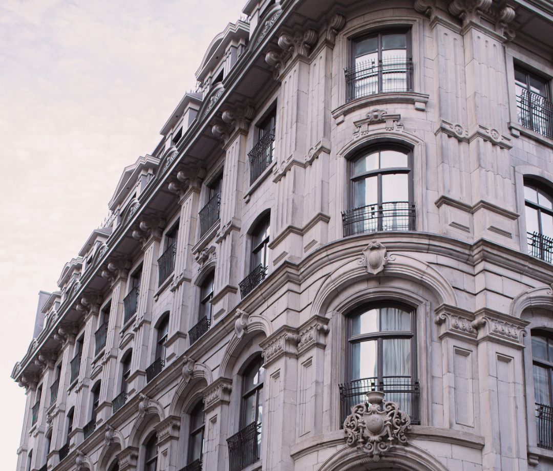Hotel Gault Old Montreal