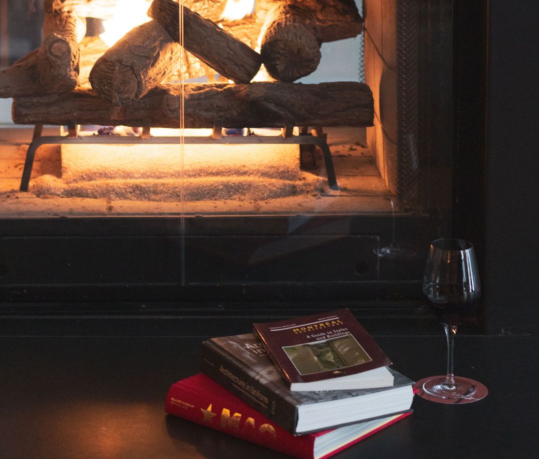 Hotel Gault Old Montreal