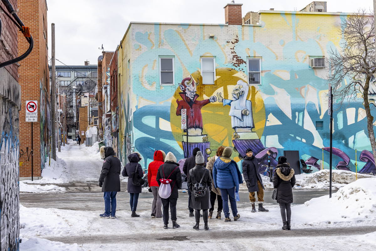 mural tour plateau mont-royal spade and palacio by eva blue 76