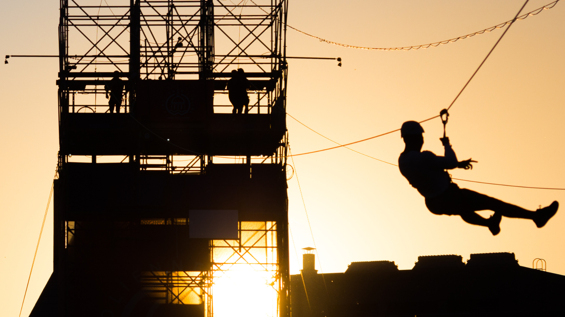 MTL ZIPLINE