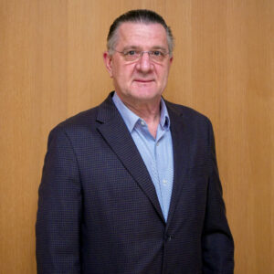 Directeur Général