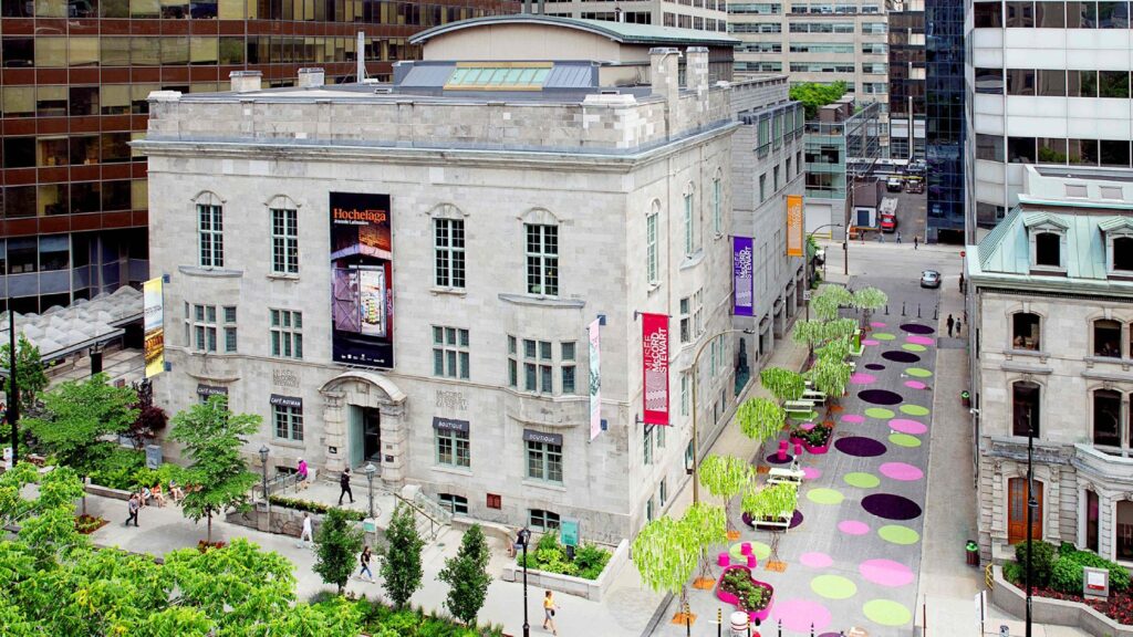 Musée McCord Stewart