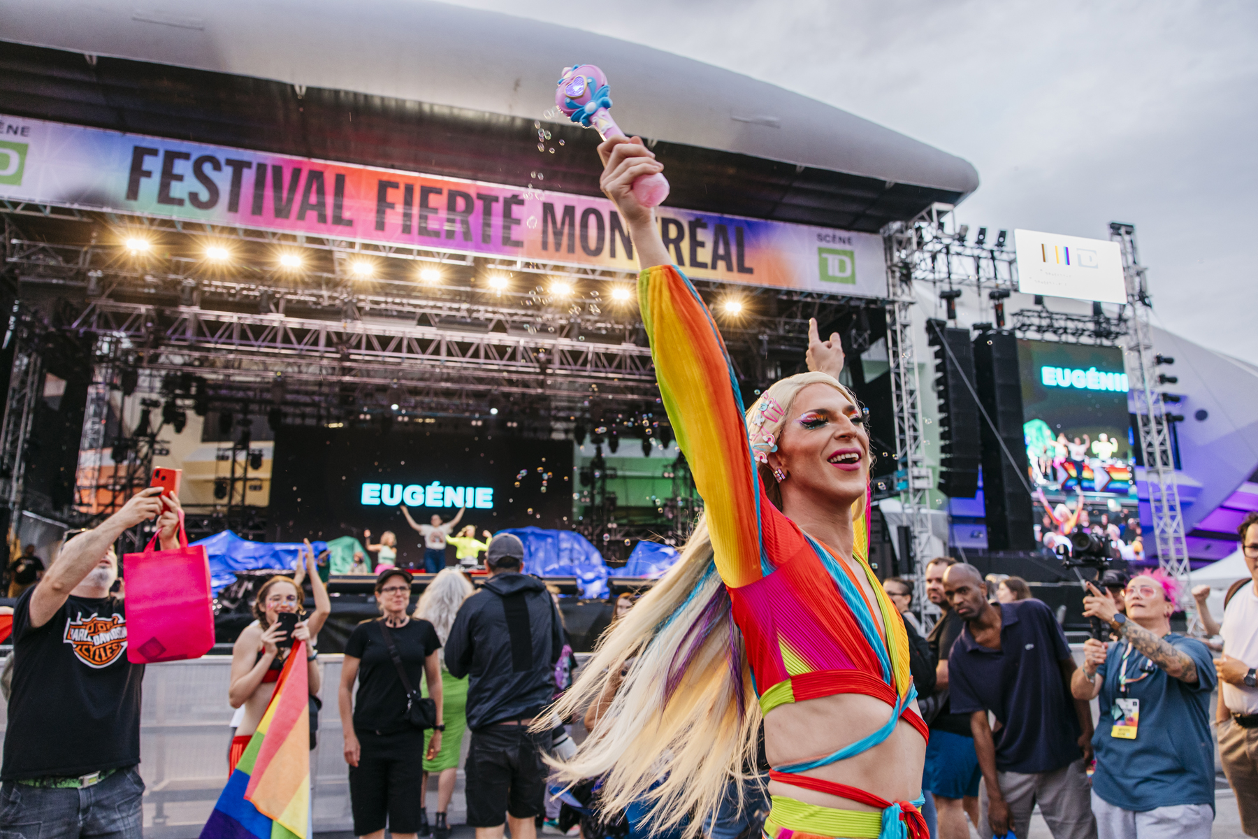 Montreal Pride