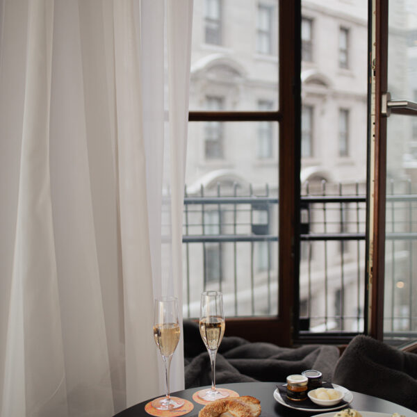 Suite Corner