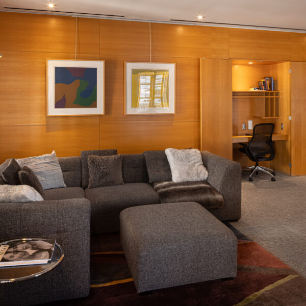 Appartement Deluxe