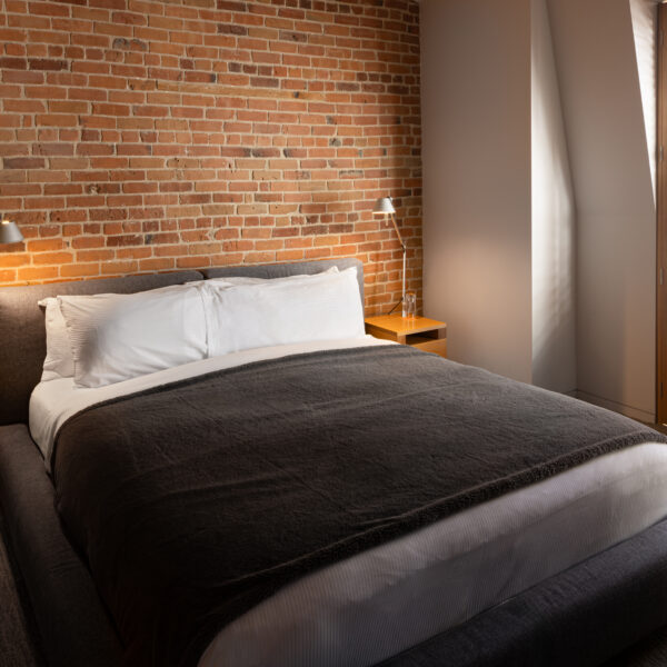 Appartement Deluxe