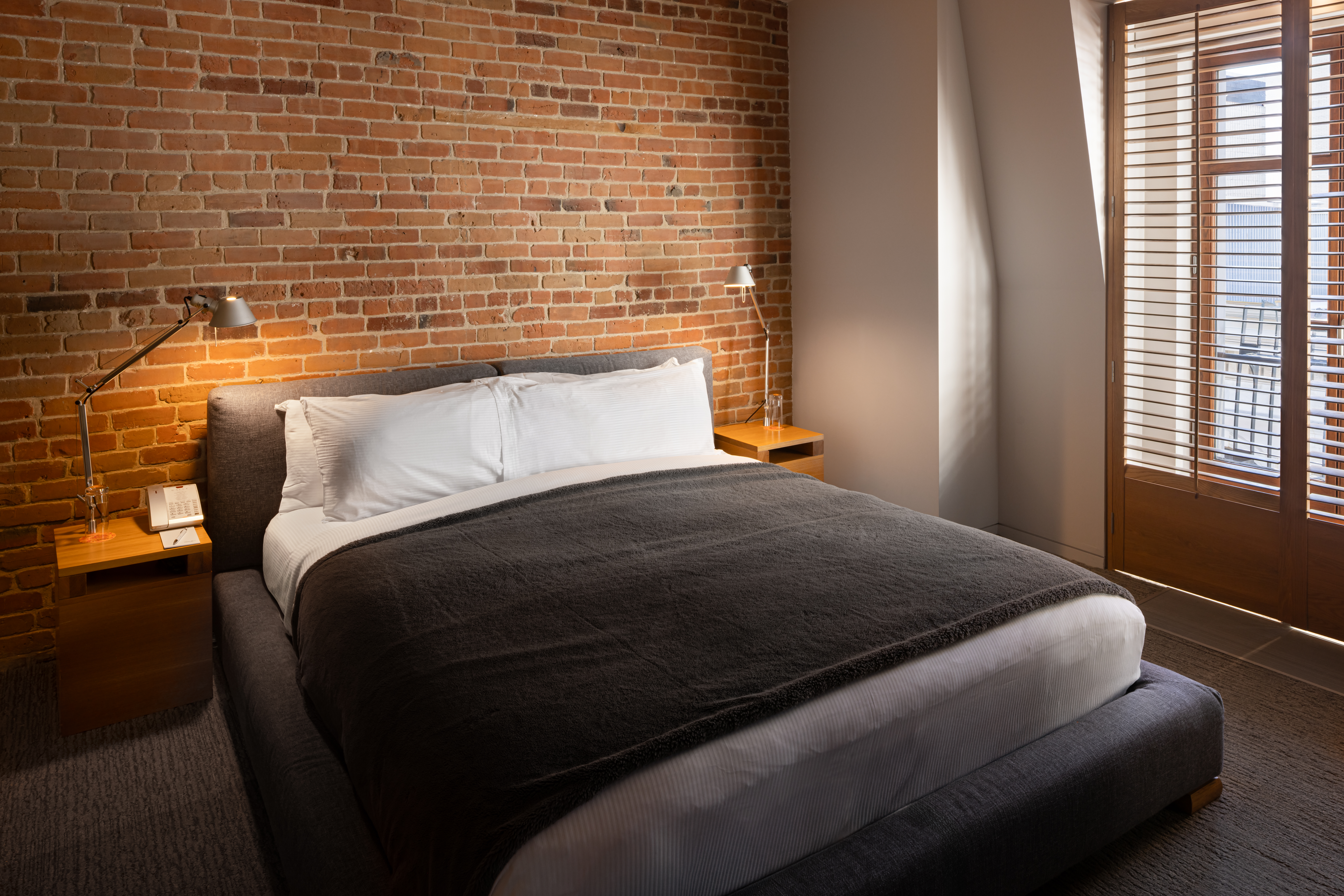 Appartement Deluxe