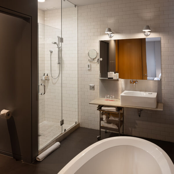 Appartement Deluxe