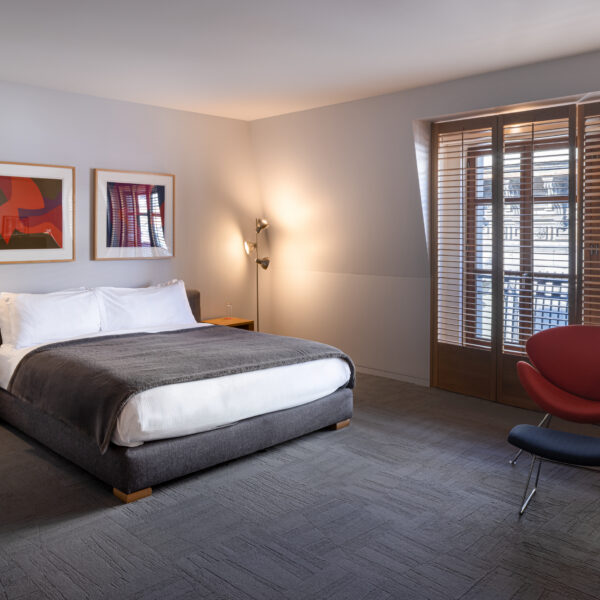 Suite Deluxe