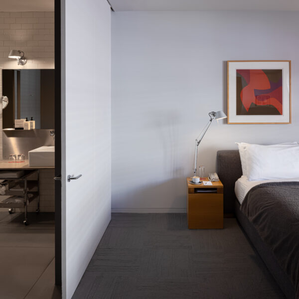 Suite Deluxe