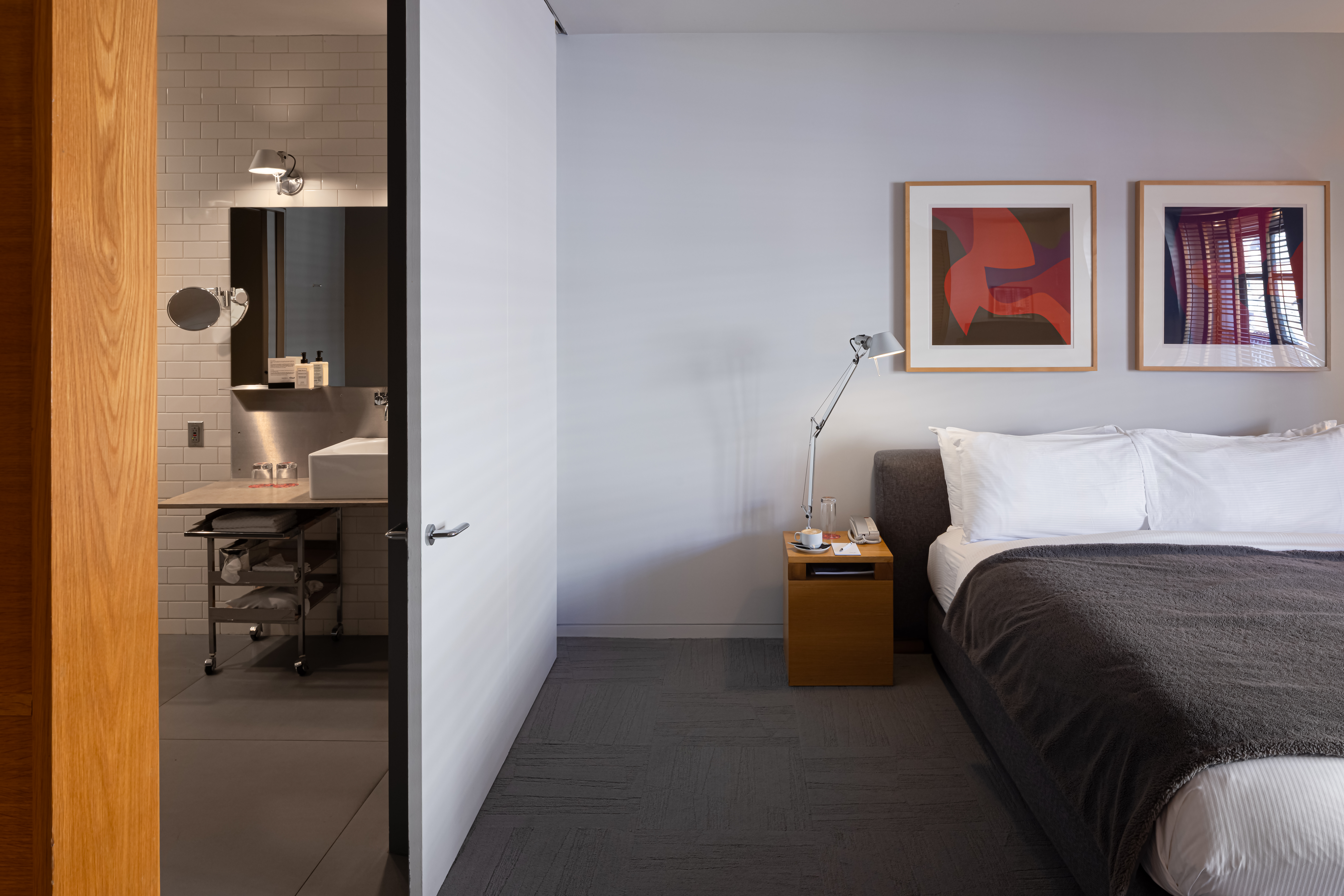 Suite Deluxe