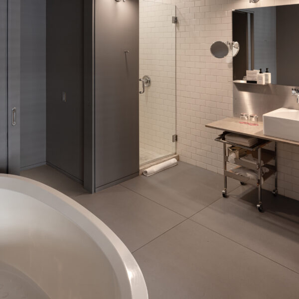 Suite Deluxe