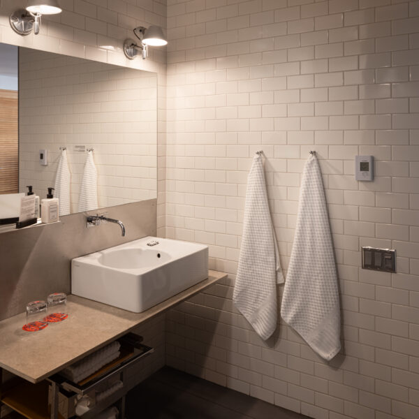 Suite Deluxe