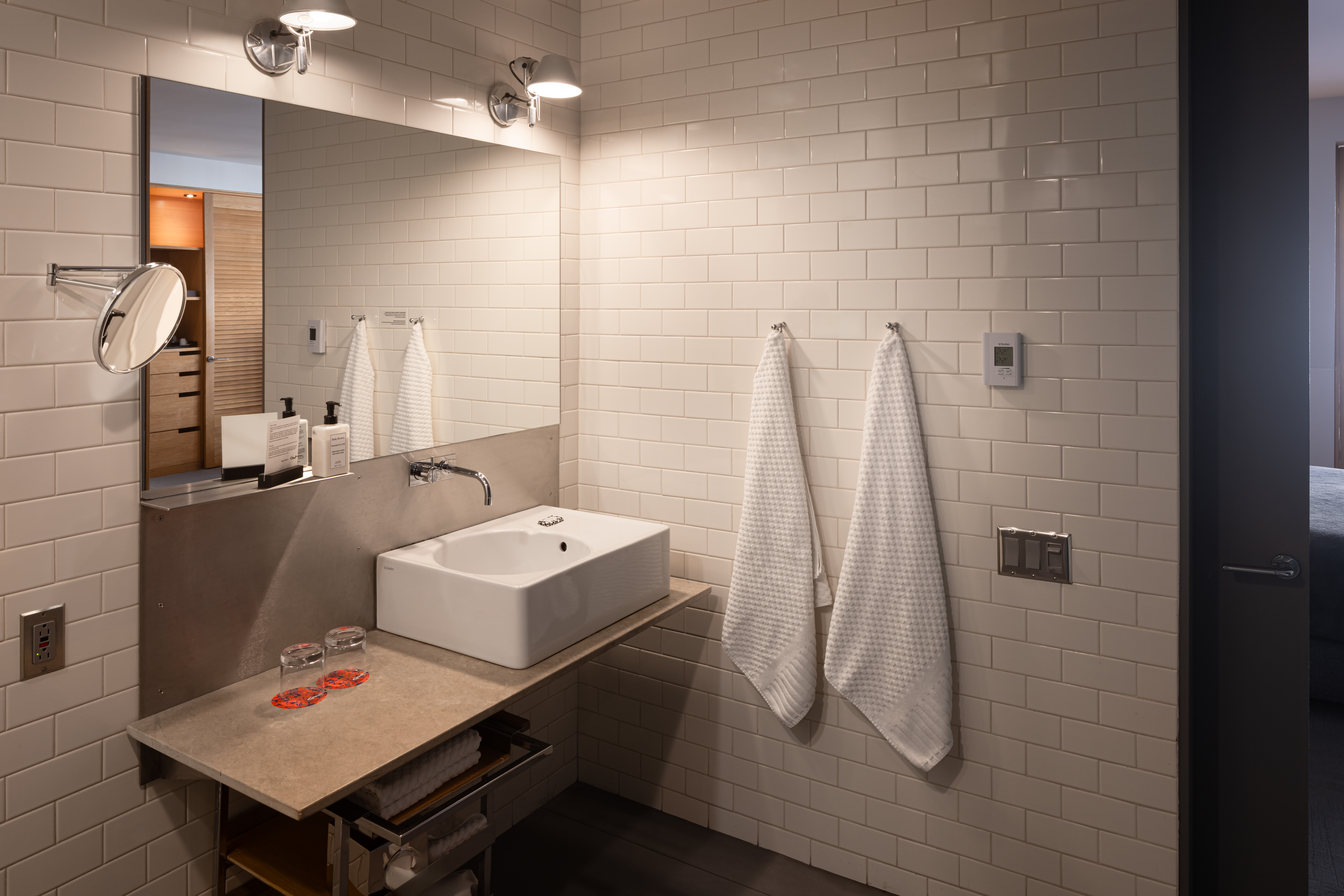 Suite Deluxe