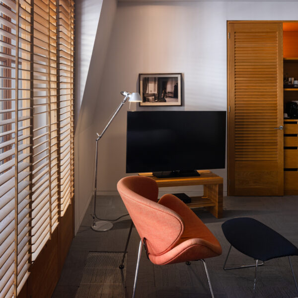 Suite Deluxe