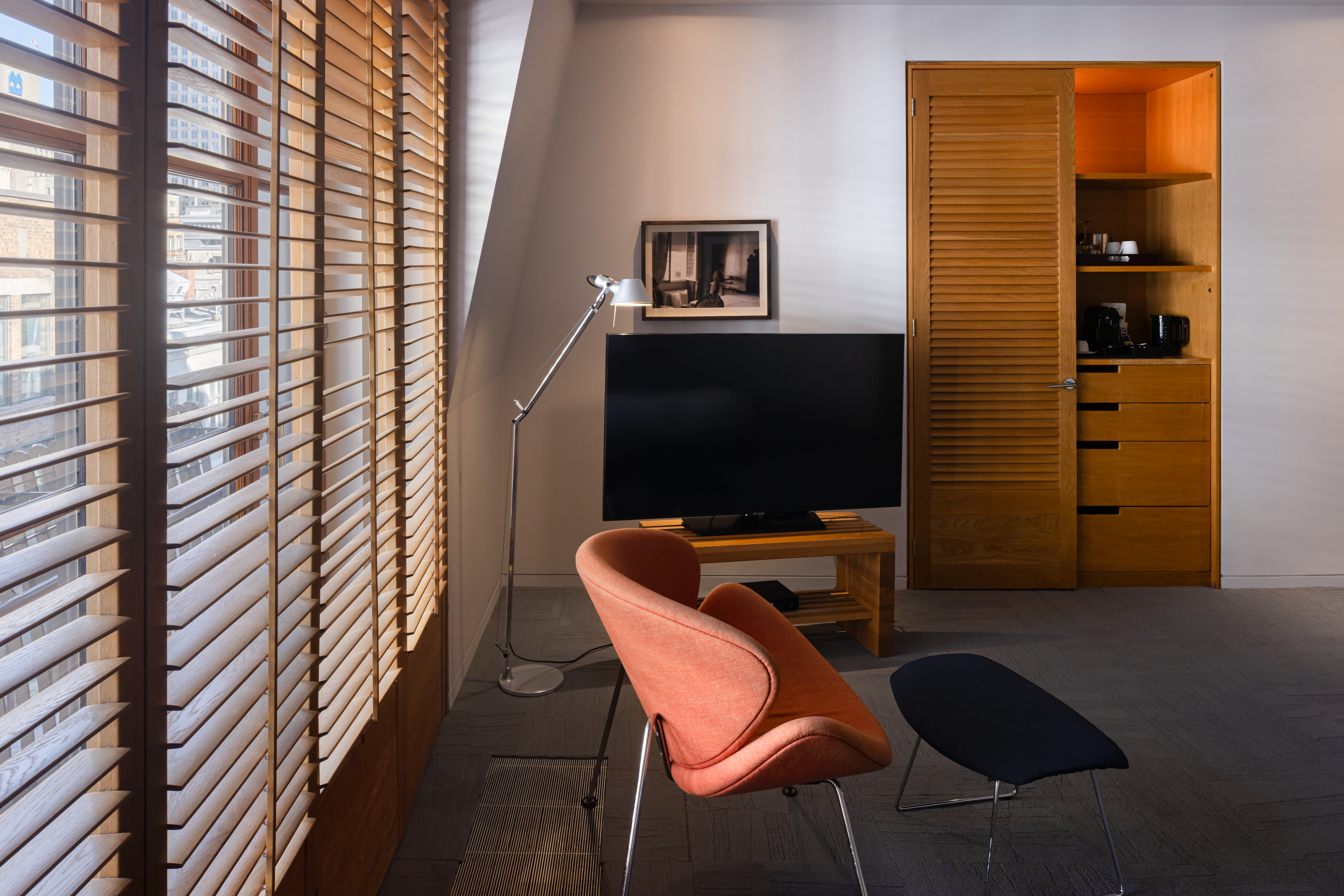Suite Deluxe