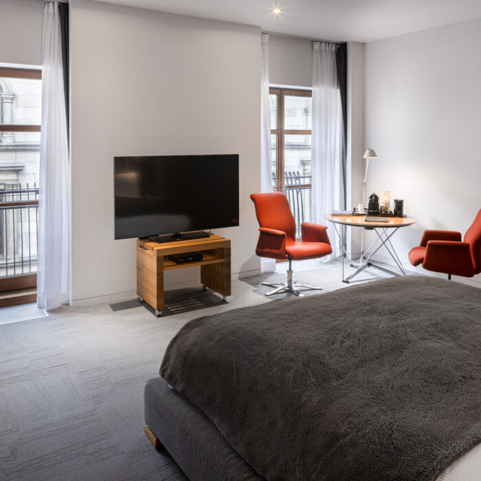 Loft Deluxe