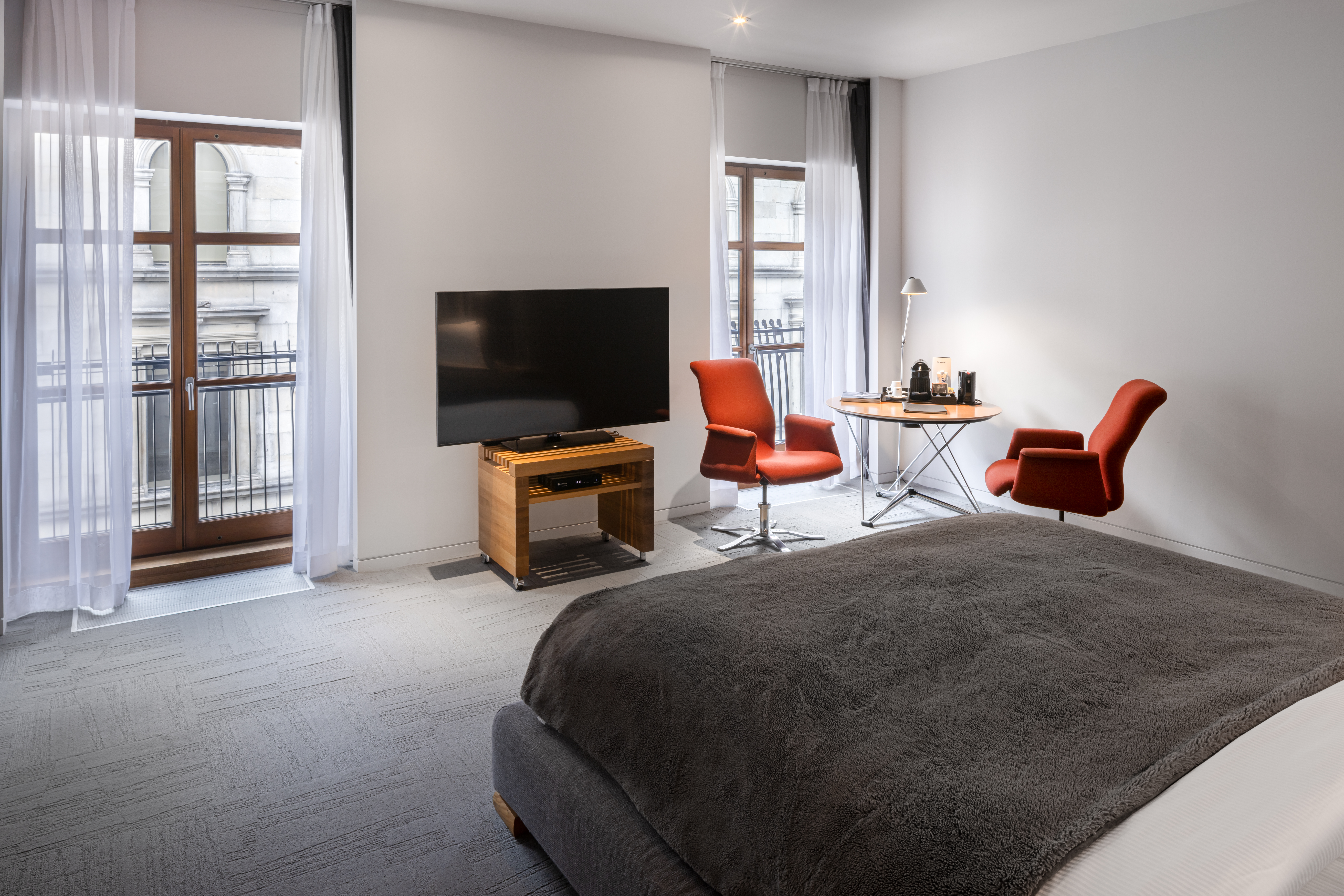 Loft Deluxe