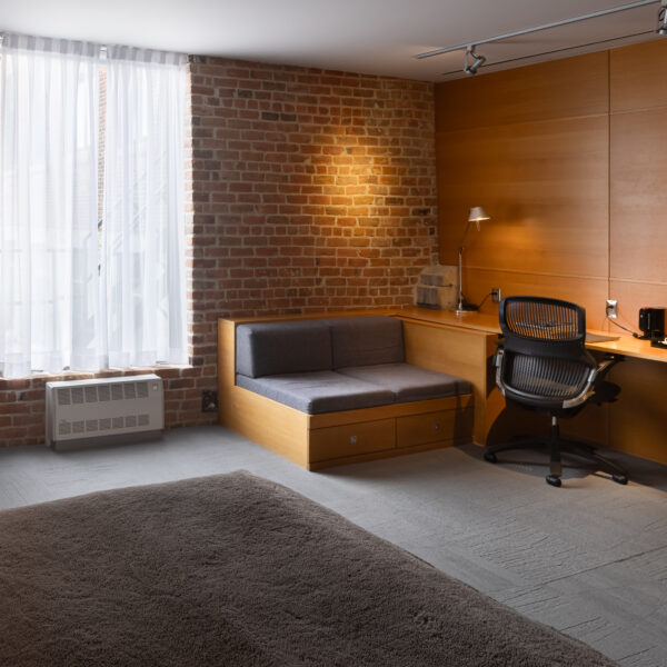 Loft Corner