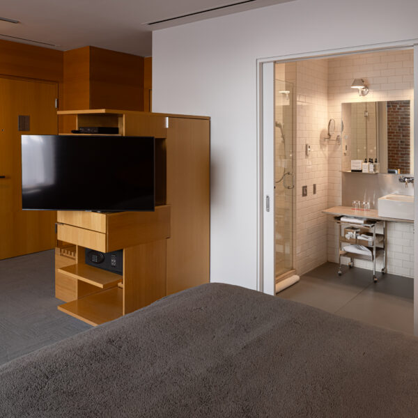 Loft Corner