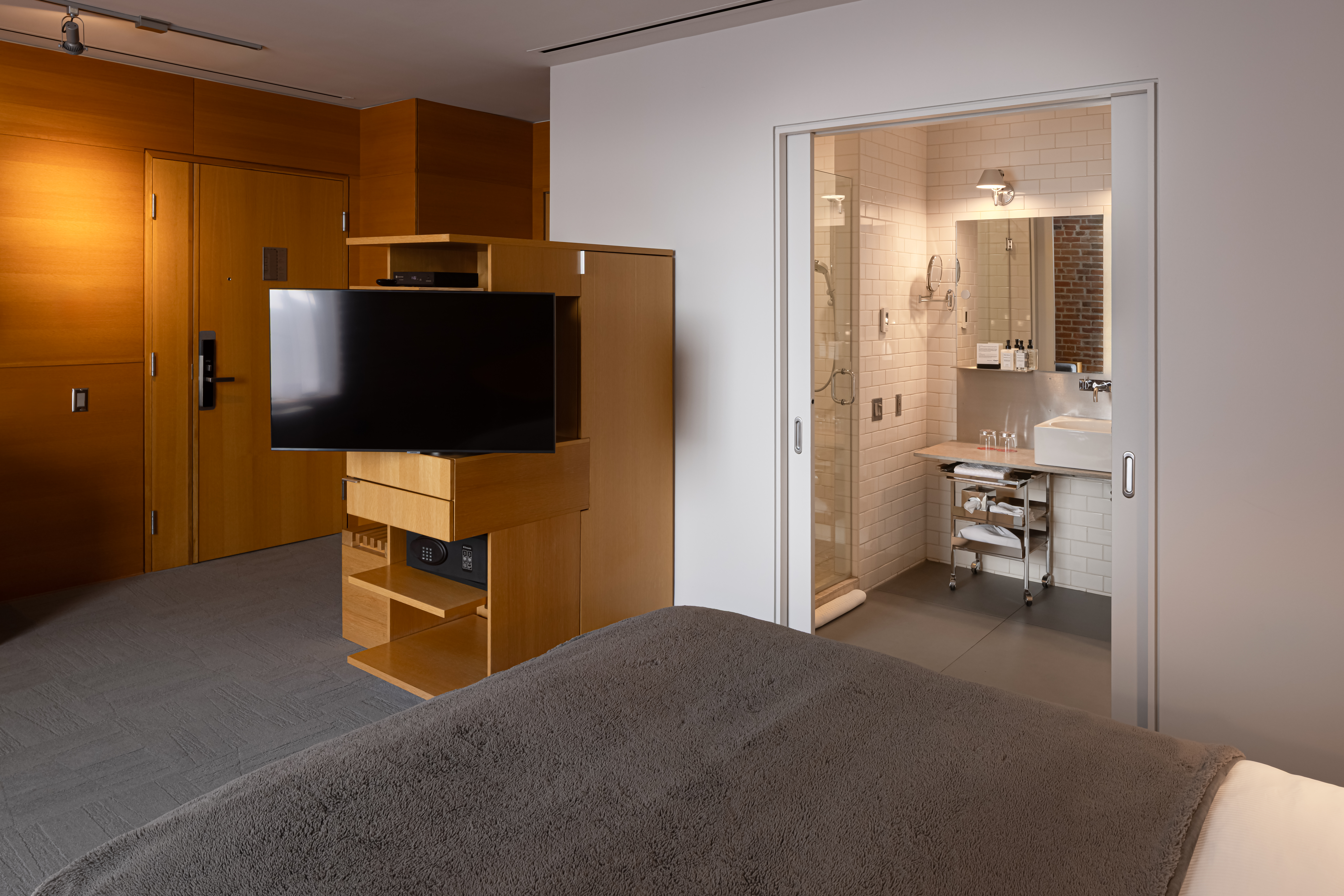 Loft Corner