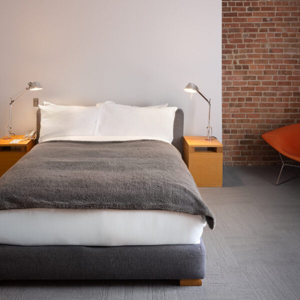 Loft Corner