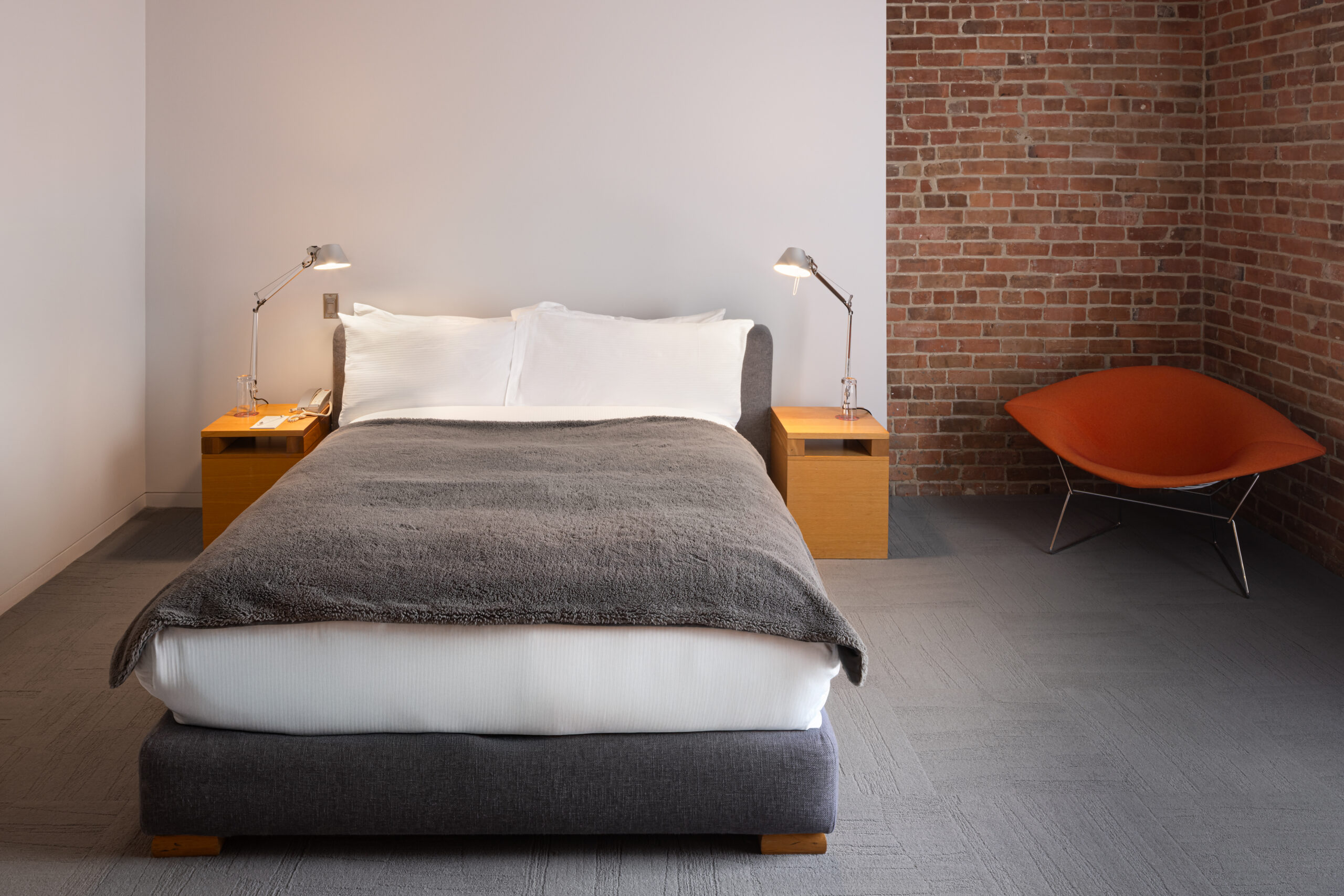 Loft Corner