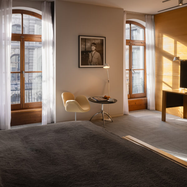 Suite Junior