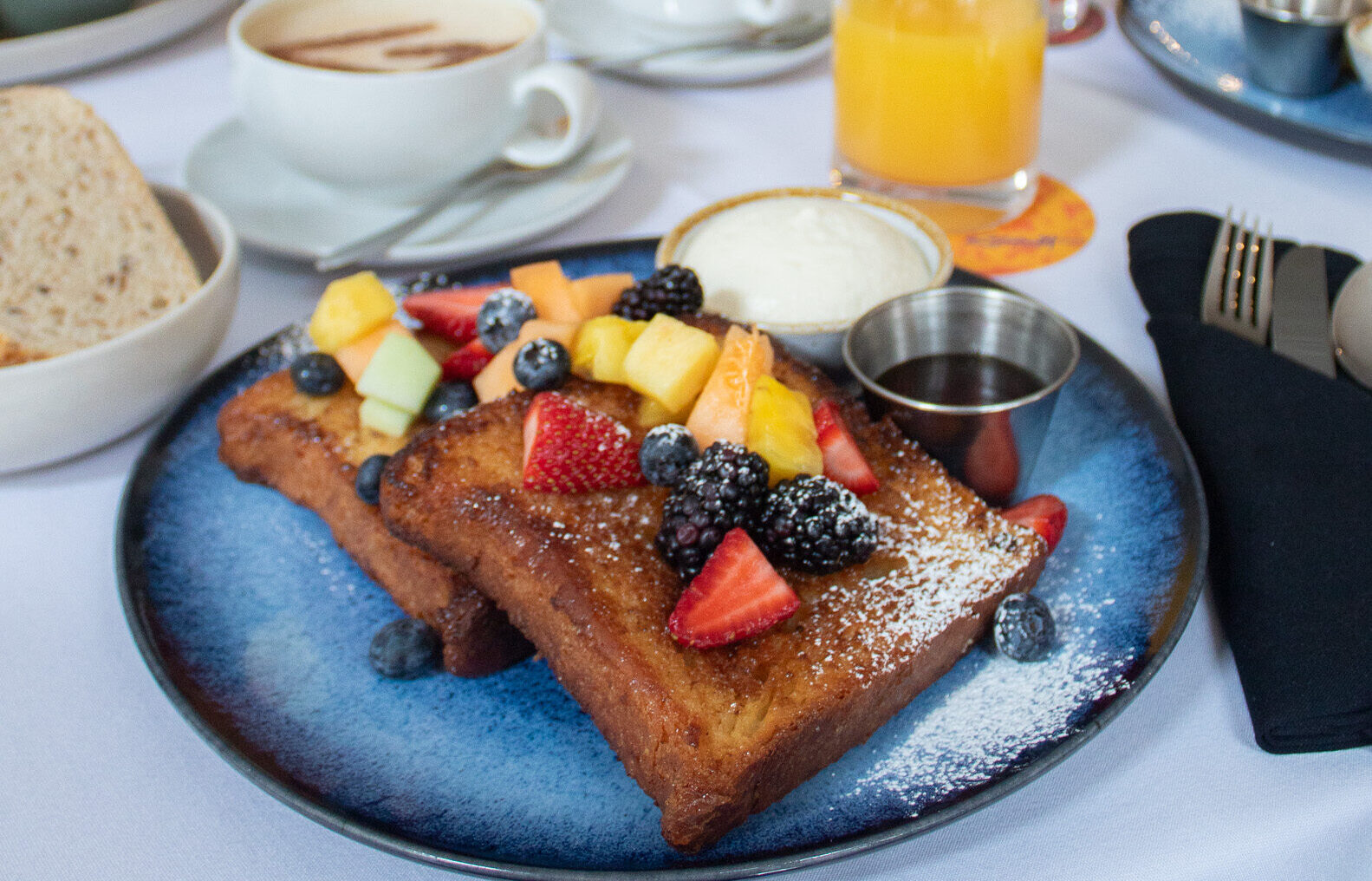Passeport MTL: discover the best of Montréal’s food scene